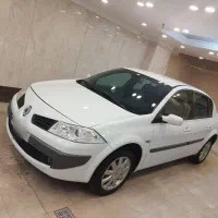 تنها مگان مدل ۹۰ خشک بدون مشابه در ایران