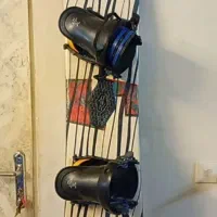 یک عدد اسنوبرد