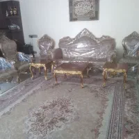 مبلمان سلطنتی ۹ نفره