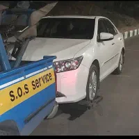 یدک کش 24 ساعته و فوری امداد خودرو  یدککش جرثقیل