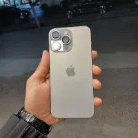 ایفون ۱۵poromax