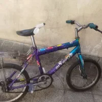 دوچرخه