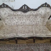 مبل سلطنتی‌ نه نفره