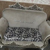 مبل|مبلمان خانگی و میز عسلی|نصر آباد, |دیوار