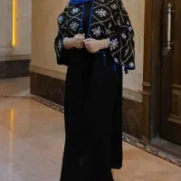 کت و سارافون مجلسی
