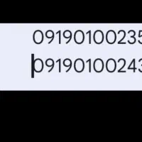 فروش دو خط بیلبوردی