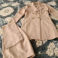 لباس مجلسی و لباس سربازی