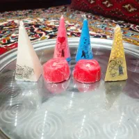 شمع‌فانتزی