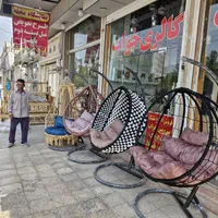 تاب کنفی از دم قسط