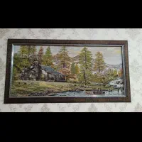 خانه وآشپزخانه فرش گلیم موکت|پشتی|کوهدشت, |دیوار