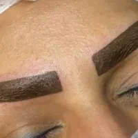 تتو ابرو میکرو