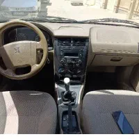 ۴۰۵ slx مدل ۹۷|خودرو سواری و وانت|اسفراین, |دیوار