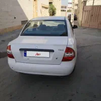 تیبا صندوق دار|خودرو سواری و وانت|نجف‌آباد, منتظری شمالی|دیوار