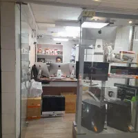 اجاره مغازه خ میر پاساژ کامپیوتر پگاه