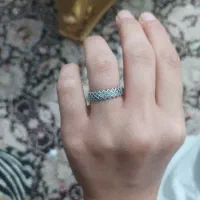 انگشتر نقره|جواهرات|کرمانشاه, |دیوار