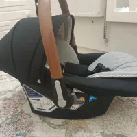 کریر چیکو نوزاد