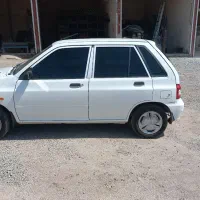 پراید۱۱۱مدل۹۷