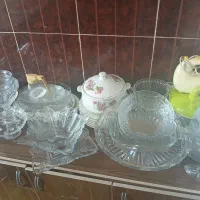 وسایل آشپزخانه