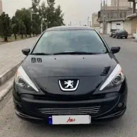 ۲۰۷ پانا مشکی ۱۴۰۲