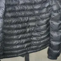 کاپشن پشمی مشکی