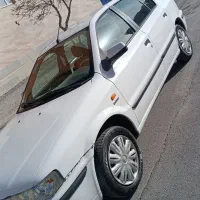 سمند ای اف سون|خودرو سواری و وانت|اراک, |دیوار