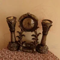 ساعت رومیزی