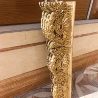 تاج پرده|پرده، رانر، رومیزی|اهواز, سپیدار|دیوار