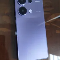 شیائومی Poco M6 Pro با حافظهٔ ۵۱۲ گیگابایت