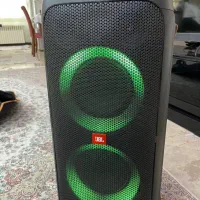 جی بی ال پارتی باکس ۳۱۰