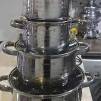 سرویس قابلمه|ظروف پختوپز|همدان, |دیوار