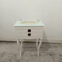 کنسول یا میز قاشق چنگال نونو استفاده نشده