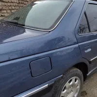 پژو پارس سال مدل 99|خودرو سواری و وانت|گلبهار, نوبهار|دیوار