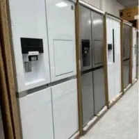 فروش ویژه لوازم خانگی بدون چک وضامن