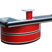 میز چک اوت فروشگاهی - قفسه|فروشگاه و مغازه|فردیس, فردیس|دیوار