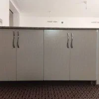 فروش کابینت mdf + سینک + هود|مصالح و تجهیزات ساختمان|جهرم, |دیوار