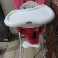 صندلی غذا|تخت و صندلی بچه|تهران, کوی بیمه|دیوار