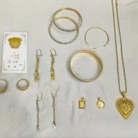 طلا فروشی