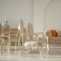 مبل لوگانو|مبلمان خانگی و میز عسلی|شوشتر, |دیوار