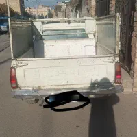 وانتپیکان۸۶|خودرو سواری و وانت|نیشابور, رنج آباد|دیوار