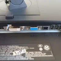 مانیتور ۲۳ اینچ Dell