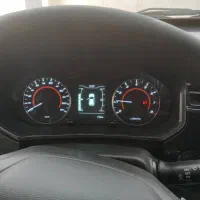 ام وی ام X22pro MT، مدل ۱۴۰۴|خودرو سواری و وانت|کرج, باغستان|دیوار