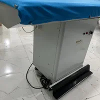 میز مکش میز اتو ویشی اتو بخار اصل|اتو و لوازم اتو|تهران, آذری|دیوار
