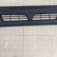 جلو پنجره هیوندای