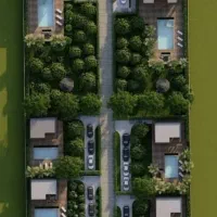 باغچه فروشی شهرکی مشکین دشت|فروش خانه و ویلا|مشکیندشت, |دیوار