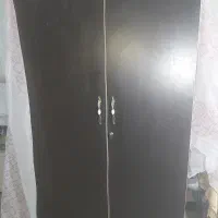 تخت و کمد ام دی اف