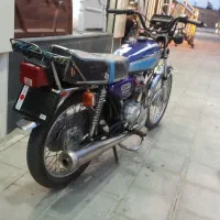 cdi125|موتورسیکلت|ارومیه, |دیوار