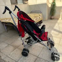 کالسکه جمع شو