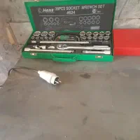 وسیله نو|ابزارآلات|علیآباد کتول, |دیوار