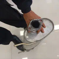 خمره بلوچی|قطعات یدکی و لوازم جانبی|شیراز, چوگیاه‎|دیوار