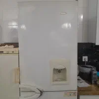 یخچال فریزر گلسان